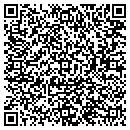 QR code with H D Segur Inc contacts