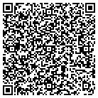 QR code with Tana Cook Dba The Dance F contacts