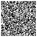 QR code with A D Elmore contacts