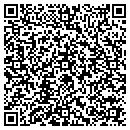 QR code with Alan Corbett contacts