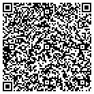 QR code with Meldisco K-M Clarion Pa Inc contacts