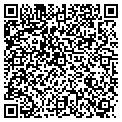 QR code with R A Shop contacts