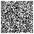 QR code with A Private Studio of Dance contacts