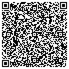 QR code with G&M Site Solutions LLC contacts