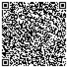 QR code with Huffman's Furniture Shop contacts