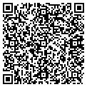 QR code with Nick's Shoe Store contacts