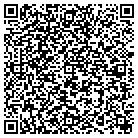 QR code with Practice of Distinction contacts