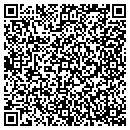 QR code with Woodys Tree Service contacts