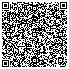 QR code with B C Dance Productions Inc contacts