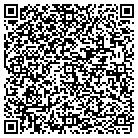 QR code with Roseburg Valley Mall contacts