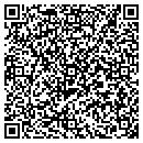 QR code with Kenneth Ruth contacts