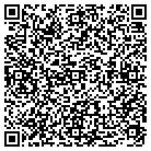 QR code with Rainy River Management Ll contacts