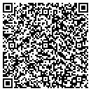 QR code with Jrna Inc contacts
