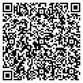 QR code with Allen L Hines contacts