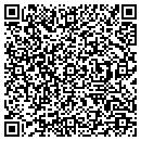 QR code with Carlie Clark contacts
