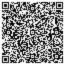 QR code with Albert Fore contacts