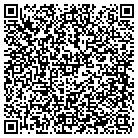 QR code with LA-Z-Boy Furniture Galleries contacts