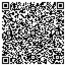 QR code with Adkins John contacts