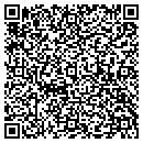 QR code with Cervino's contacts