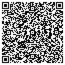 QR code with Java the Hut contacts