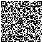 QR code with Calldwell Banker Properties contacts