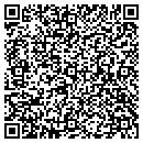 QR code with Lazy Bean contacts