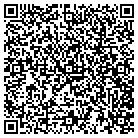 QR code with O Michael & Associates contacts