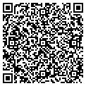 QR code with Nuco contacts