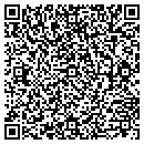 QR code with Alvin N Greene contacts
