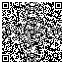 QR code with Reyer's Shoe Store contacts