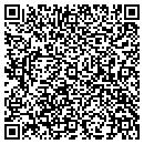 QR code with Serenitea contacts