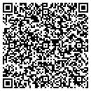 QR code with Rosie's Comfort Shoes contacts