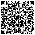 QR code with Pamela Q Weaver CPA contacts