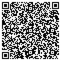 QR code with The Tiki Hut contacts