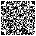 QR code with Dance Synergy contacts
