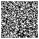 QR code with T S Property Management Ll contacts