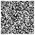 QR code with Anderson Tree Service Inc contacts