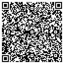 QR code with Dance West contacts