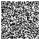QR code with D V M Gifts N Things contacts