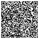 QR code with Hanlon Julie DVM contacts