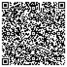 QR code with 43 Avenue Animal Hospital contacts