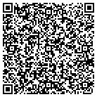 QR code with Dancing Classrooms Bay Area contacts