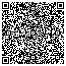 QR code with Henry's Donuts contacts