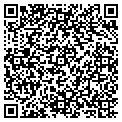 QR code with Hooked On Espresso contacts