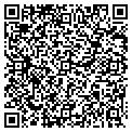 QR code with Java Bean contacts