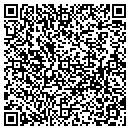 QR code with Harbor Cafe contacts