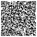 QR code with C R Hayes Dvm contacts