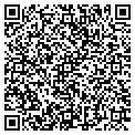 QR code with Ras Welding Co contacts