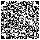 QR code with B & B Management Group LLC contacts