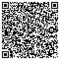 QR code with Teavana contacts